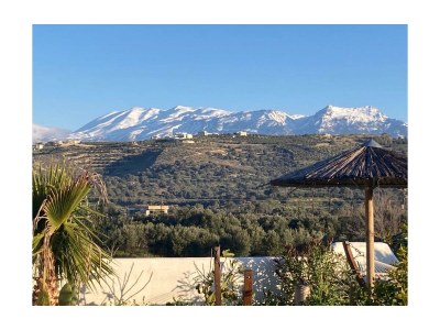 Villa Louloudia - Environment photo 21