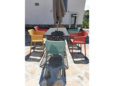 Holiday apartment Casa Madonna della Neve - Outdoor photo 2