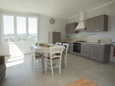 Holiday apartment Casa Madonna della Neve - Features photo 4