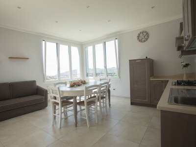 Holiday apartment Casa Madonna della Neve - Features photo 5