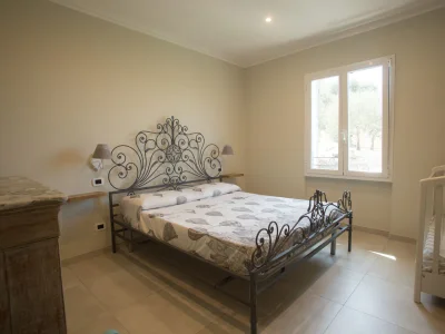 Holiday apartment Casa Madonna della Neve - Features photo 6