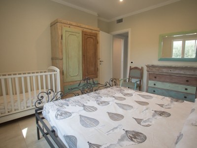 Holiday apartment Casa Madonna della Neve - Features photo 7