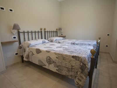 Holiday apartment Casa Madonna della Neve - Features photo 8