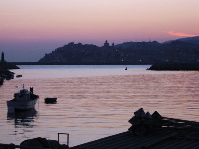 Holiday apartment Casa Madonna della Neve - Environment photo 13