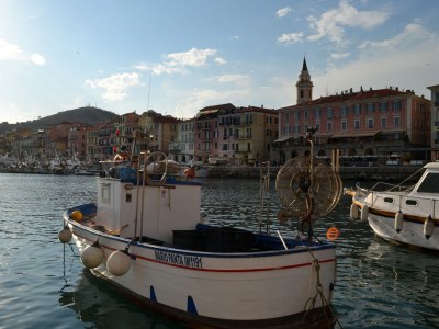 Holiday apartment Casa Madonna della Neve - Environment photo 14