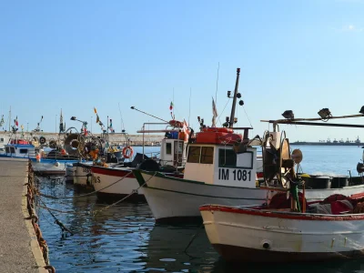 Holiday apartment Casa Madonna della Neve - Environment photo 15