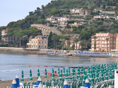 Holiday apartment Casa Madonna della Neve - Environment photo 16