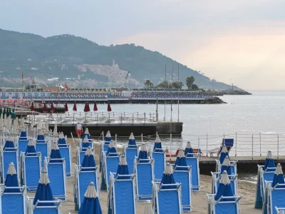 Holiday apartment Casa Madonna della Neve - Environment photo 17