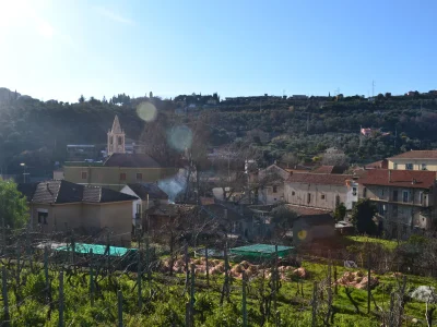 Holiday apartment Casa Madonna della Neve - Environment photo 18