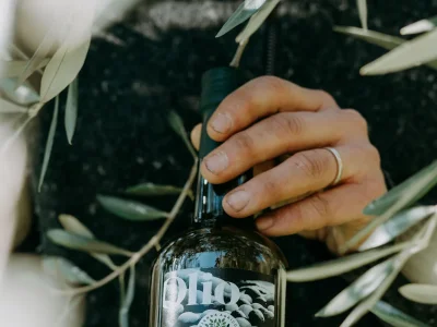 Holiday apartment Casa Madonna della Neve - Environment photo 21