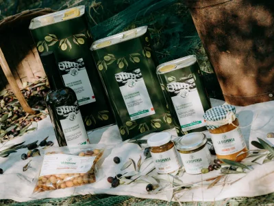 Holiday apartment Casa Madonna della Neve - Environment photo 24