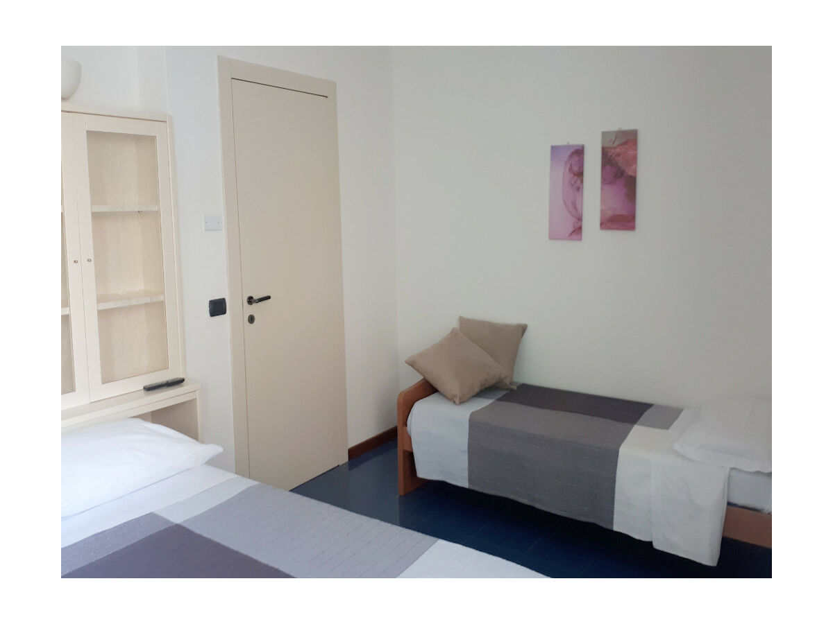 Holiday house La Rosa dei Venti*** holiday apartments - Outdoor photo 5