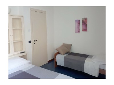 Holiday house La Rosa dei Venti*** holiday apartments - Outdoor photo 5