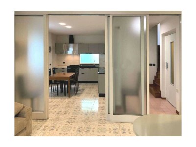 Holiday house La Rosa dei Venti*** holiday apartments - Outdoor photo 7