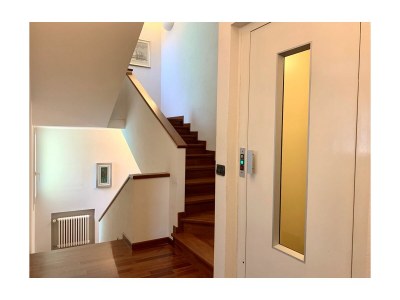 Holiday house La Rosa dei Venti*** holiday apartments - Outdoor photo 11