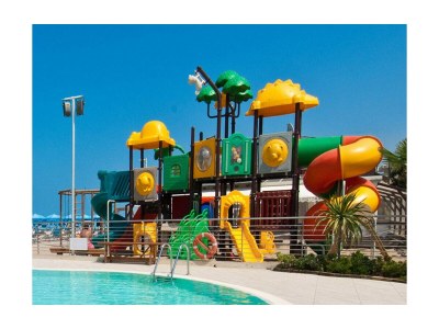 Holiday house La Rosa dei Venti*** holiday apartments - Features photo 17