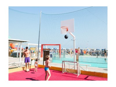 Holiday house La Rosa dei Venti*** holiday apartments - Features photo 18