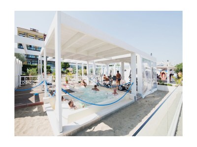 Holiday house La Rosa dei Venti*** holiday apartments - Environment photo 28