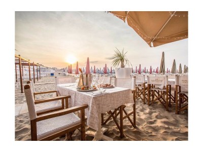 Holiday house La Rosa dei Venti*** holiday apartments - Environment photo 31