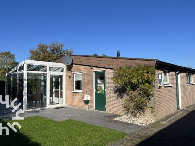 Bungalow Bungalow Kamperland - ZE1121 - Environment photo 24