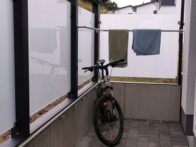 Holiday house No title - Outdoor photo 4