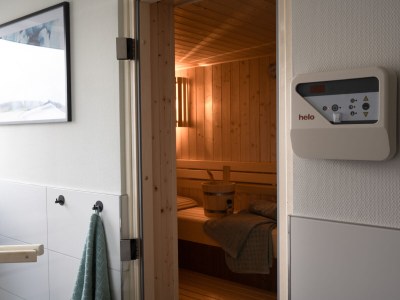 Holiday house No title - Features photo 17