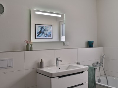 Holiday house No title - Features photo 18