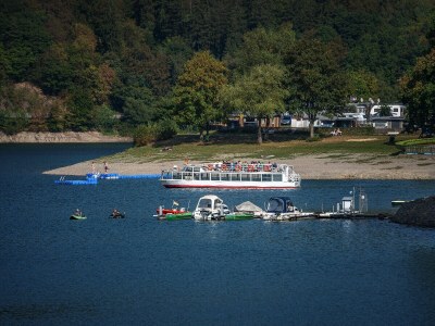 Holiday house No title - Environment photo 23