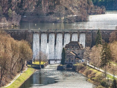 Holiday house No title - Environment photo 24