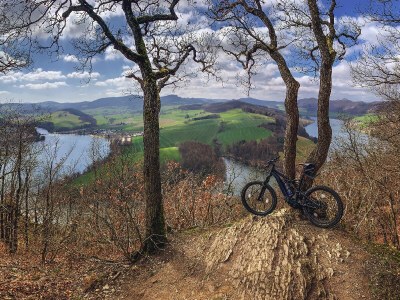 Holiday house No title - Environment photo 25