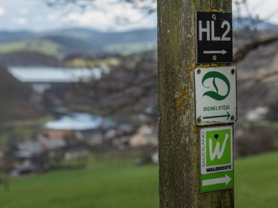 Holiday house No title - Environment photo 26