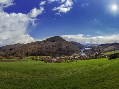 Holiday house No title - Environment photo 30