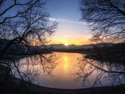 Holiday house No title - Environment photo 31