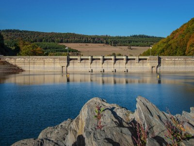 Holiday house No title - Environment photo 33