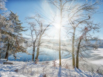 Holiday house No title - Environment photo 35