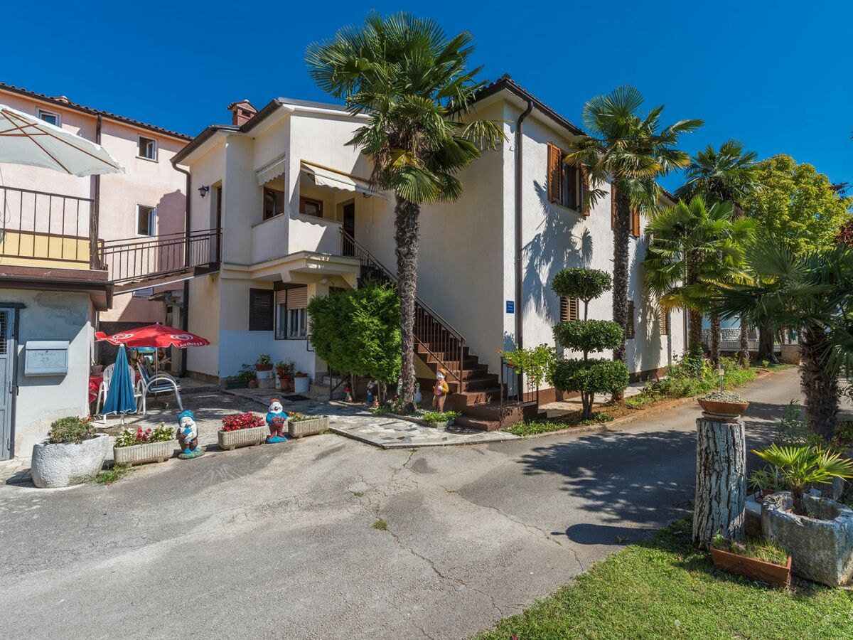 Apartment Banko Spadici - Outdoor photo 3