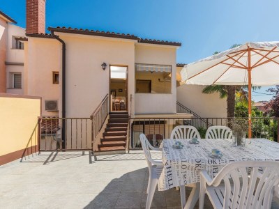 Apartment Banko Spadici in Porec - Apartment