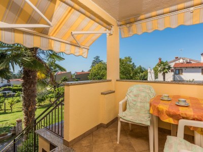 Apartment Banko Spadici - Outdoor photo 2