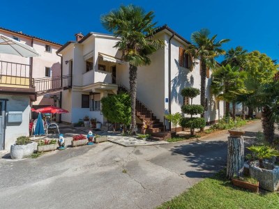 Apartment Banko Spadici - Outdoor photo 3