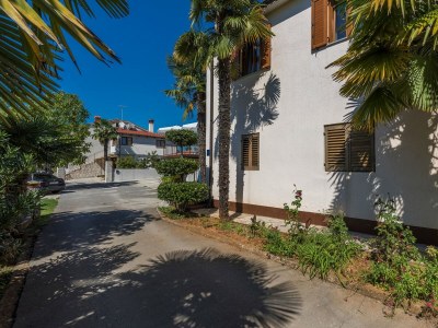 Apartment Banko Spadici - Outdoor photo 4