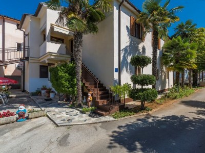 Apartment Banko Spadici - Outdoor photo 5