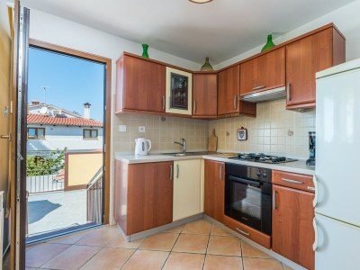 Apartment Banko Spadici - Features photo 7