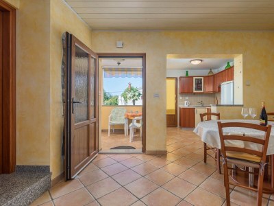 Apartment Banko Spadici - Features photo 17