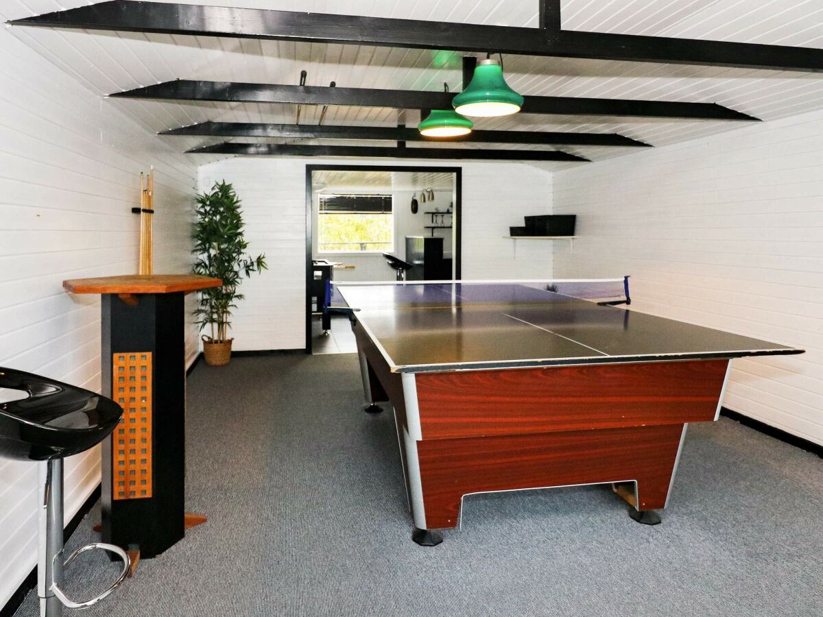 Holiday house 10 Personen Ferienhaus in Hadsund-By Traum - Outdoor photo 2