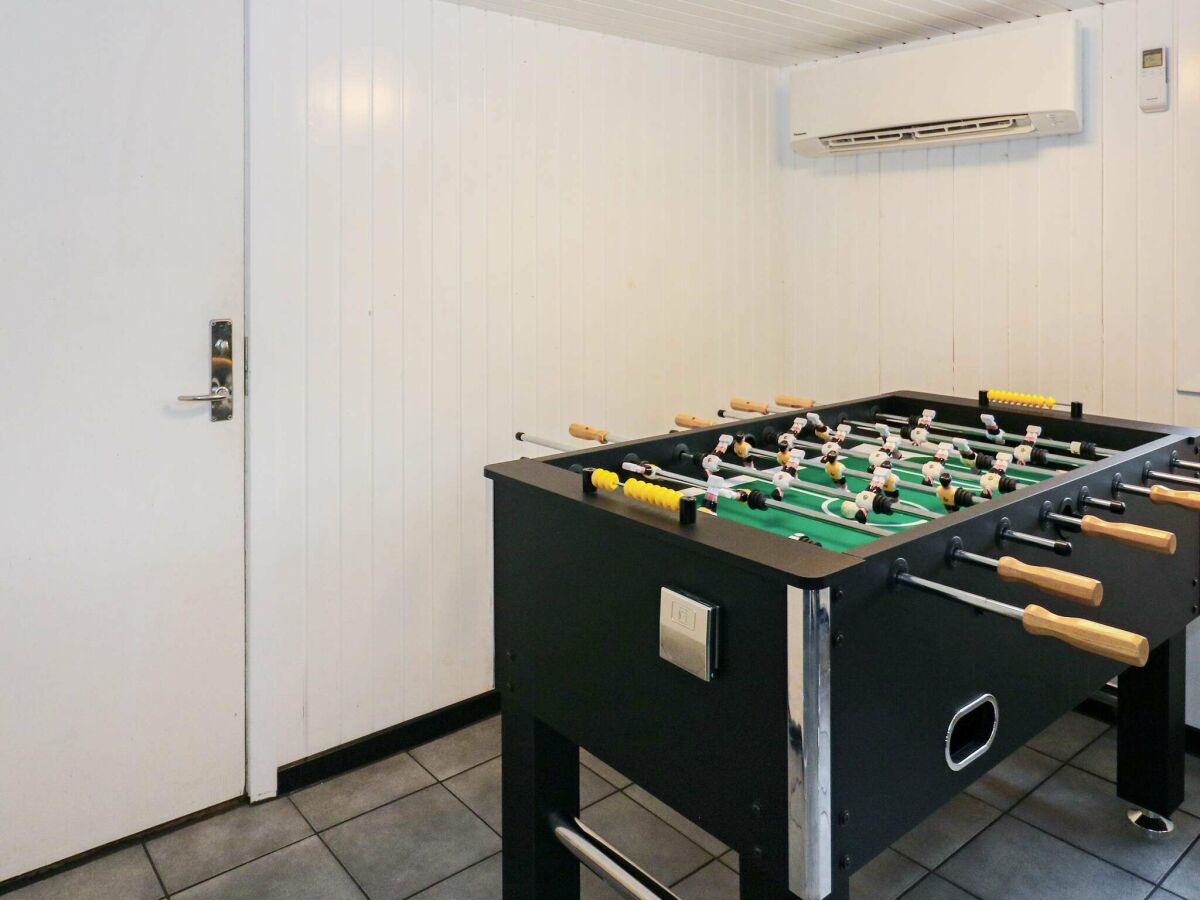 Holiday house 10 Personen Ferienhaus in Hadsund-By Traum - Outdoor photo 5