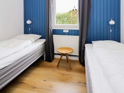 Holiday house 10 Personen Ferienhaus in Hadsund-By Traum - Outdoor photo 4