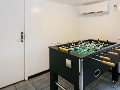 Holiday house 10 Personen Ferienhaus in Hadsund-By Traum - Outdoor photo 5