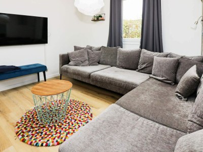 Holiday house 10 Personen Ferienhaus in Hadsund-By Traum - Outdoor photo 10