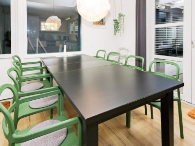 Holiday house 10 Personen Ferienhaus in Hadsund-By Traum - Outdoor photo 11