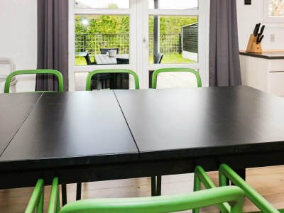 Holiday house 10 Personen Ferienhaus in Hadsund-By Traum - Outdoor photo 12